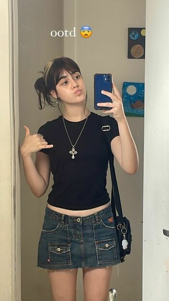 Isabella Angelina