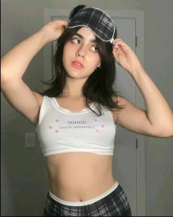 Isabella Angelina