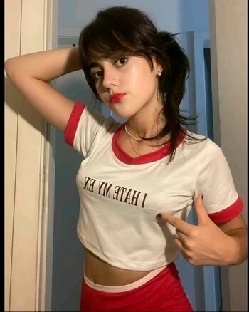 Isabella Angelina