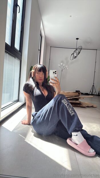 Itseunchae