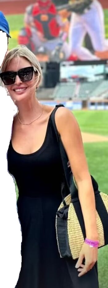 Ivanka Trump