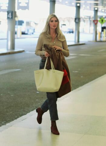 Ivanka Trump
