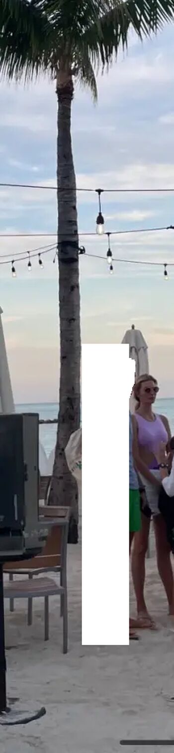 Ivanka Trump