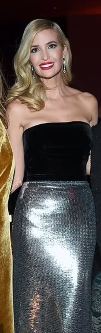 Ivanka Trump