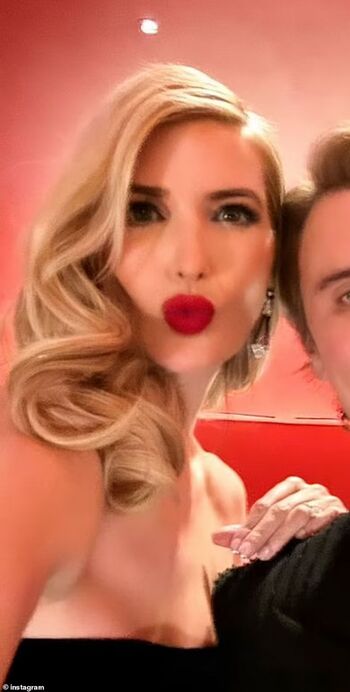 Ivanka Trump
