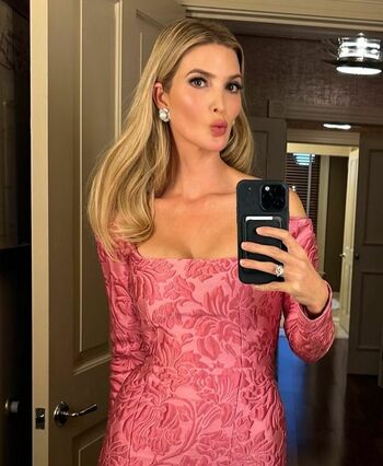 Ivanka Trump