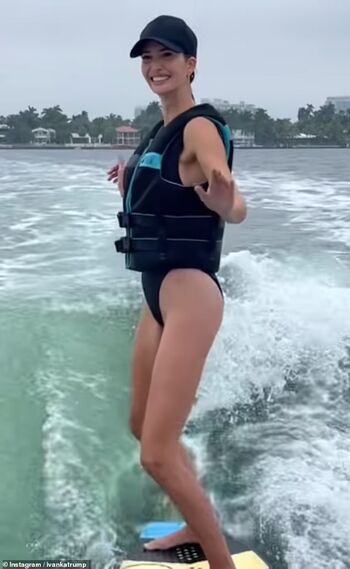 Ivanka Trump