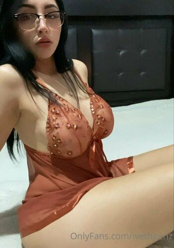 Iveth Gonz