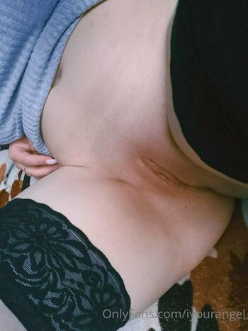 Iyourangel