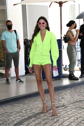 Izabel Goulart