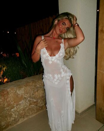 Izzy Taffs