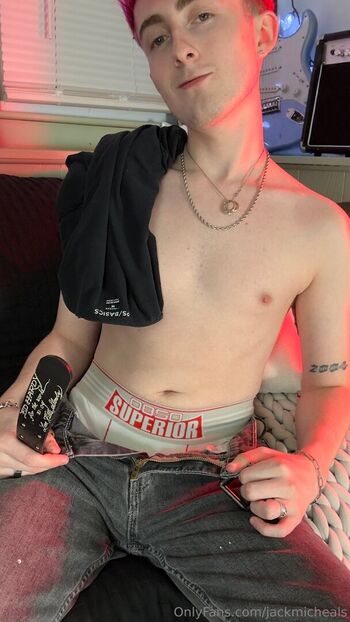 jackmicheals