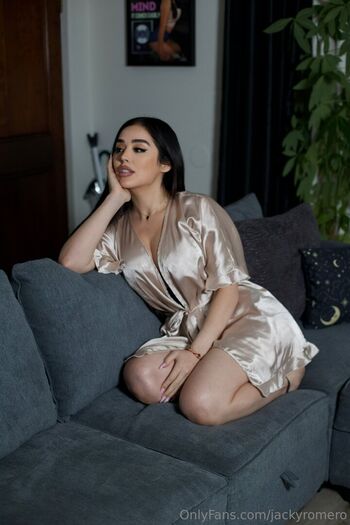 jackyromero