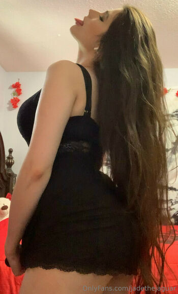 Jadethejaguar