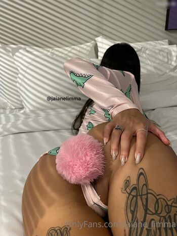 Jaiane Limma