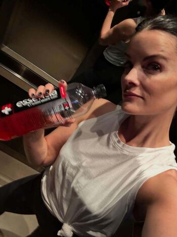 Jaimie Alexander