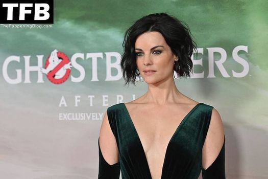 Jaimie Alexander
