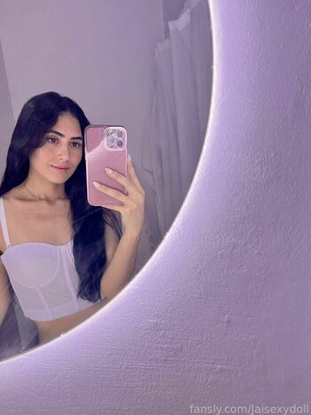 Jaisexydoll