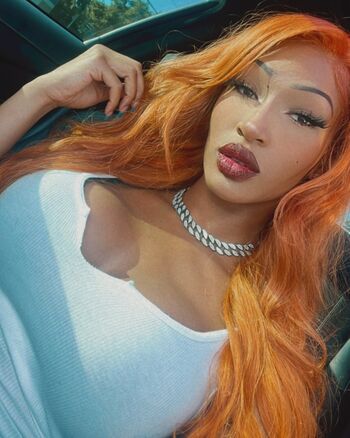 Jakara Jackson
