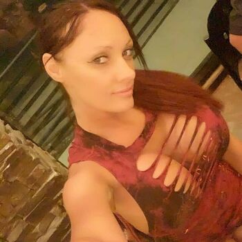 Jami Marie Akaport Barbie