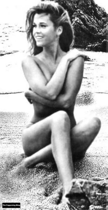 Jane Fonda