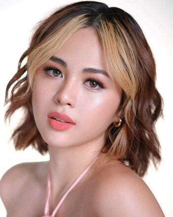Janella Salvador