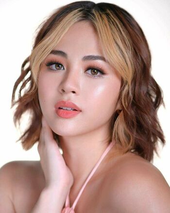 Janella Salvador