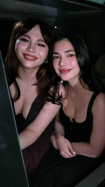 Janella Salvador
