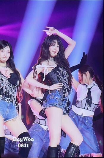 Jang Won-young