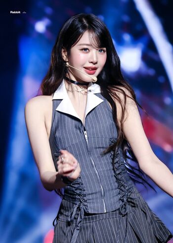 Jang Won-young