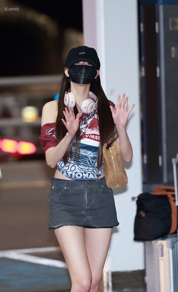 Jang Won-young
