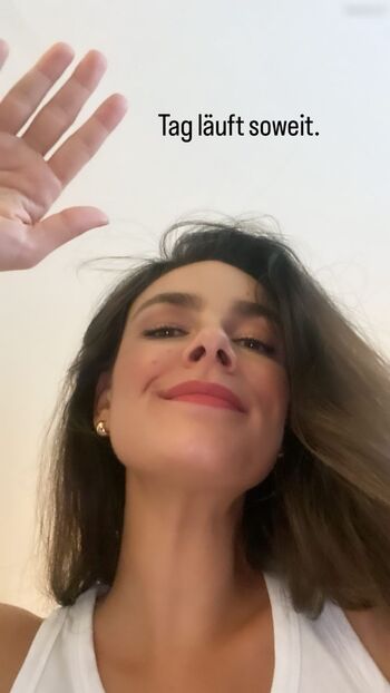 Janina Uhse