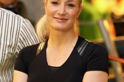 Janine Kunze