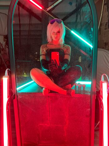 Jannet Incosplay