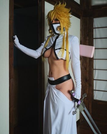 Jannetincosplay