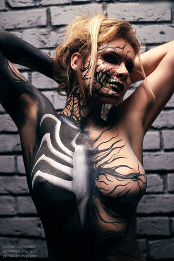 Jannetincosplay