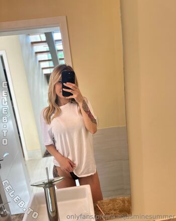 Jasmine Summer