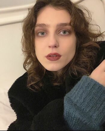 Jasmine Van Den Bogaerde