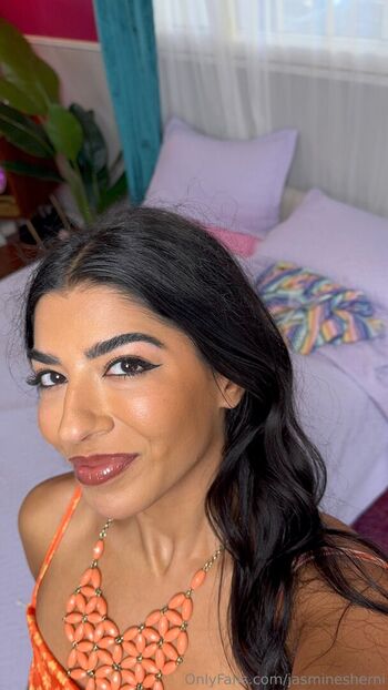 jasminesherni
