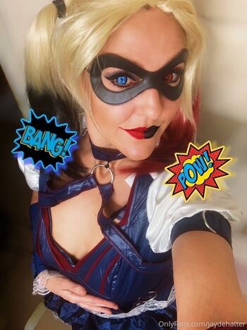 jaydehatter