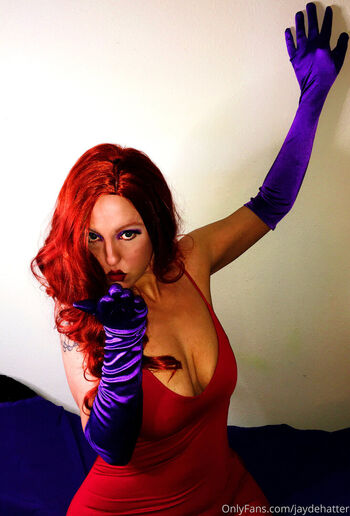 jaydehatter