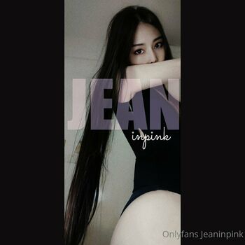 jeaninpink