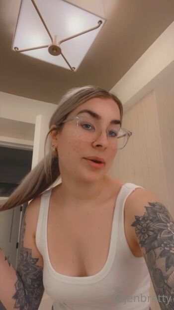 Jen Betty