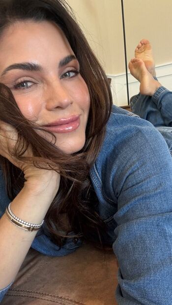Jenna Dewan Tatum