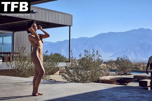 Jenna Dewan Tatum