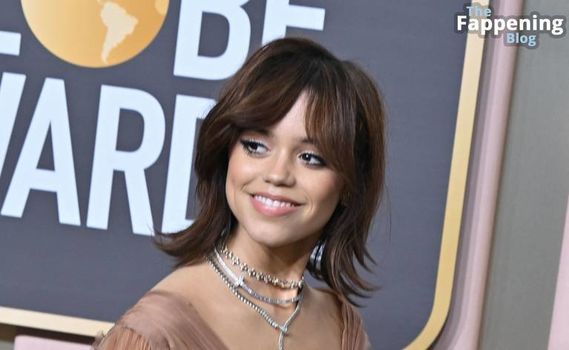 Jenna Ortega