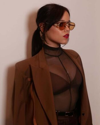 Jenna Ortega