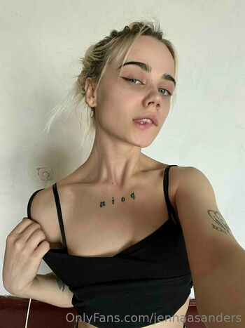 jennaasanders