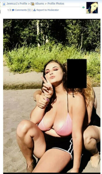 Jennica