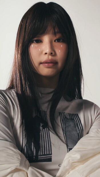 Jennie | BLΛƆKPIИK